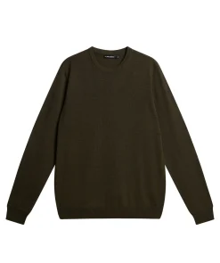 Lyle Merino Crew Neck