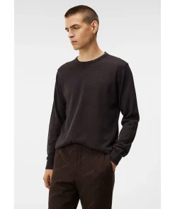 Lyle Merino Crew Neck