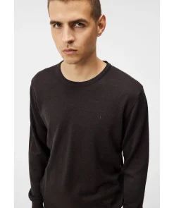 Lyle Merino Crew Neck