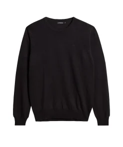 Lyle Merino Crew Neck