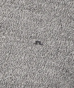 Lyle Merino Crew Neck