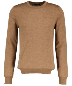 Lyle Merino Crew Neck
