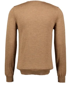Lyle Merino Crew Neck