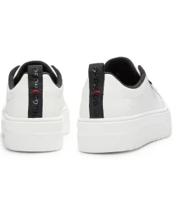 Lyssa Tenn Sneaker