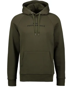 M Spw Hoodie
