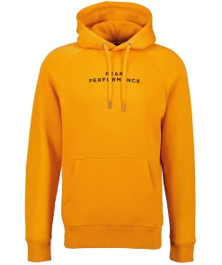 M Spw Hoodie