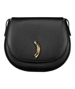 Maccheroni G Saddle Bag