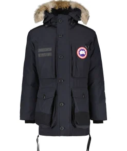 Macculloch Parka