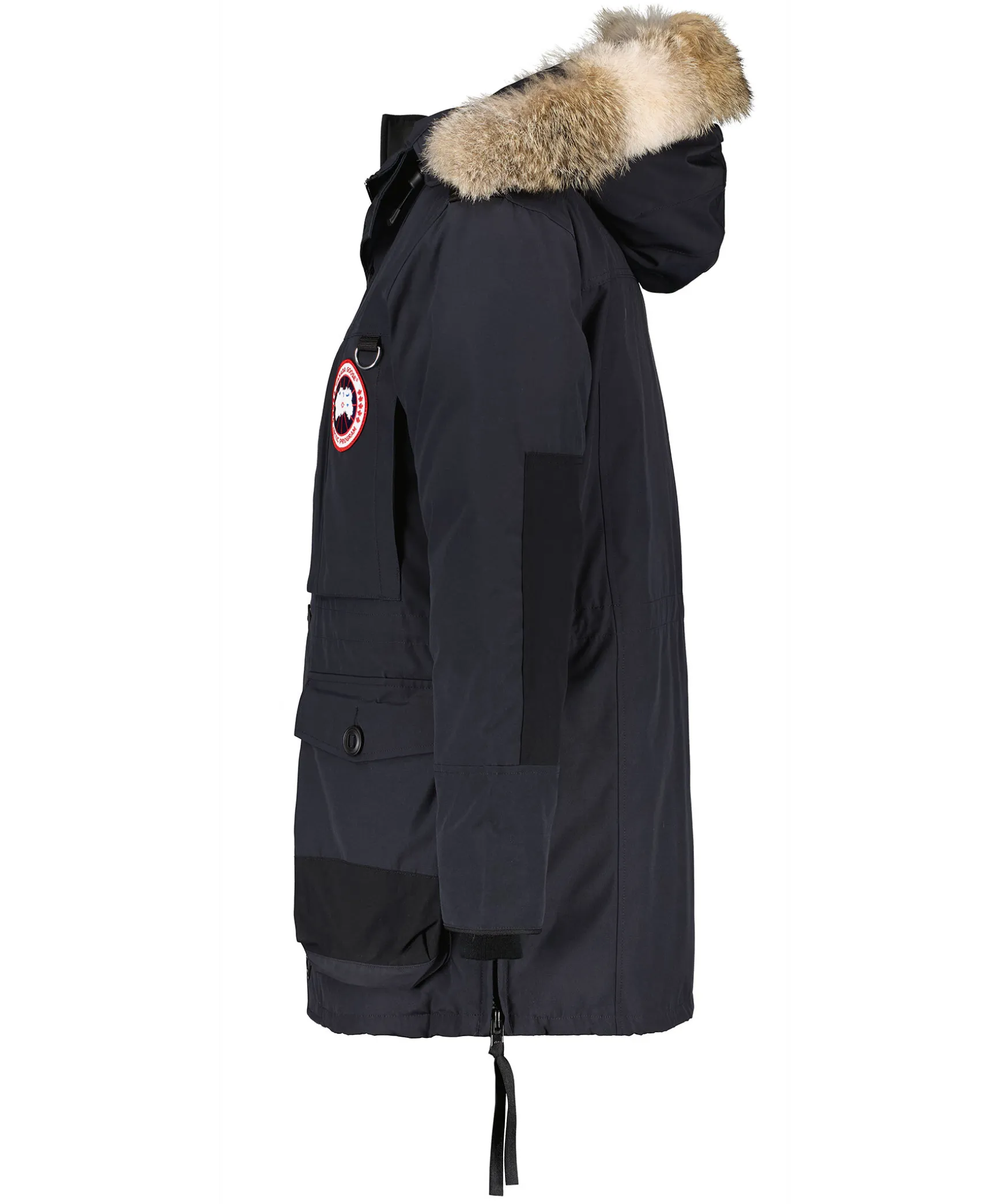 Macculloch Parka