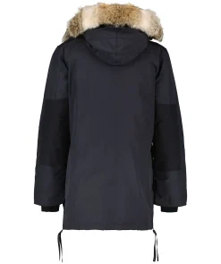 Macculloch Parka