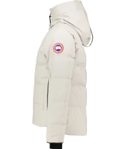 Macmillan Parka