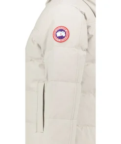 Macmillan Parka