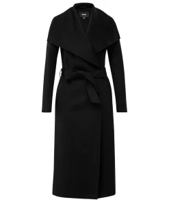 Mai Wool Coat