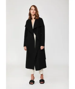 Mai Wool Coat