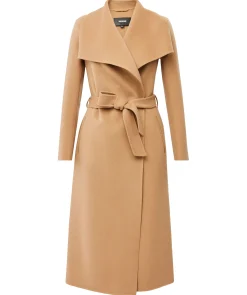 Mai Wool Coat