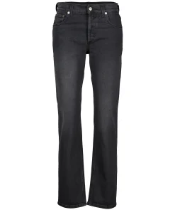 Maike Straight Jeans