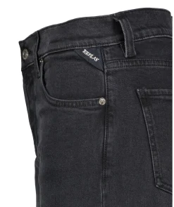 Maike Straight Jeans