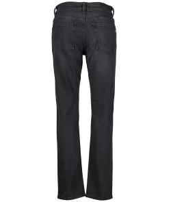 Maike Straight Jeans