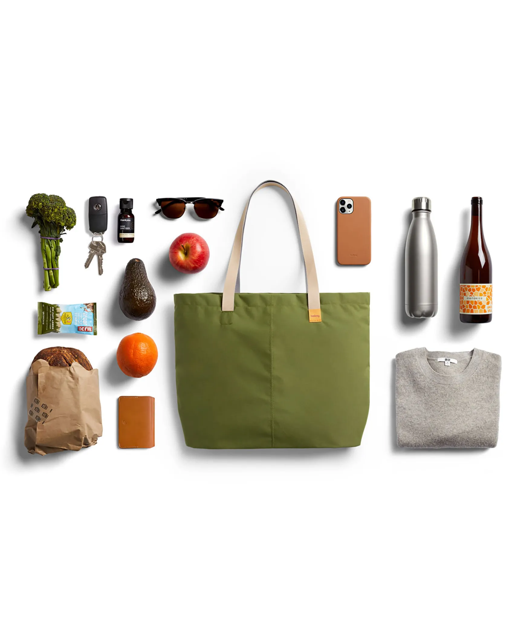 Market Tote