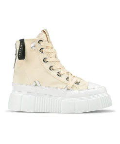 Matilda Canvas Sneaker