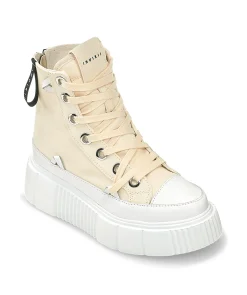 Matilda Canvas Sneaker