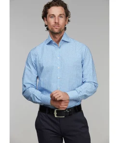 Matrix Shirt Cut Away