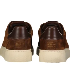 Mc Julien Sneaker Suede