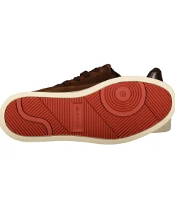 Mc Julien Sneaker Suede