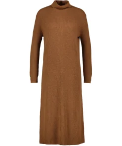 Md Wool Cash Knit Dress