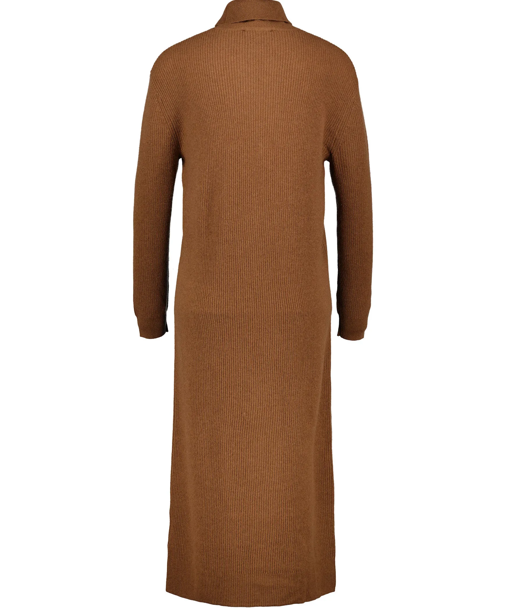 Md Wool Cash Knit Dress