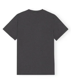 Melange Bunny Relaxed Tee