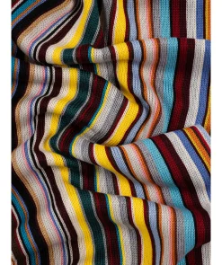 Men Scarf Signature
