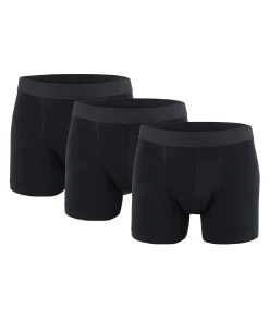 Mens 3-Pack Boxer Brief