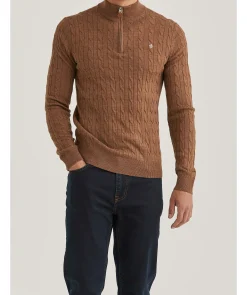 Merino Cable John Zip