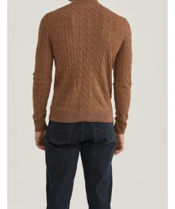 Merino Cable John Zip