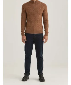 Merino Cable John Zip