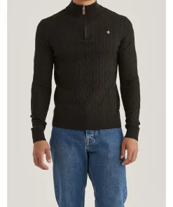 Merino Cable John Zip