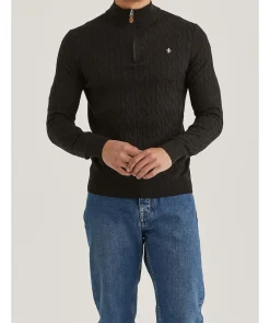 Merino Cable John Zip