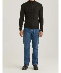 Merino Cable John Zip