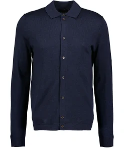 Merino Knitted Shirt