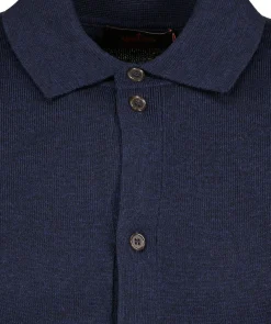 Merino Knitted Shirt