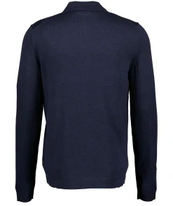 Merino Knitted Shirt