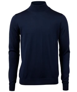 Merino Rollneck