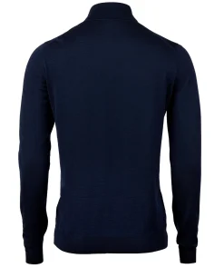 Merino Rollneck