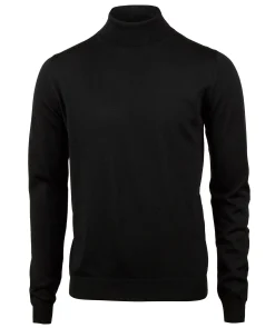 Merino Rollneck