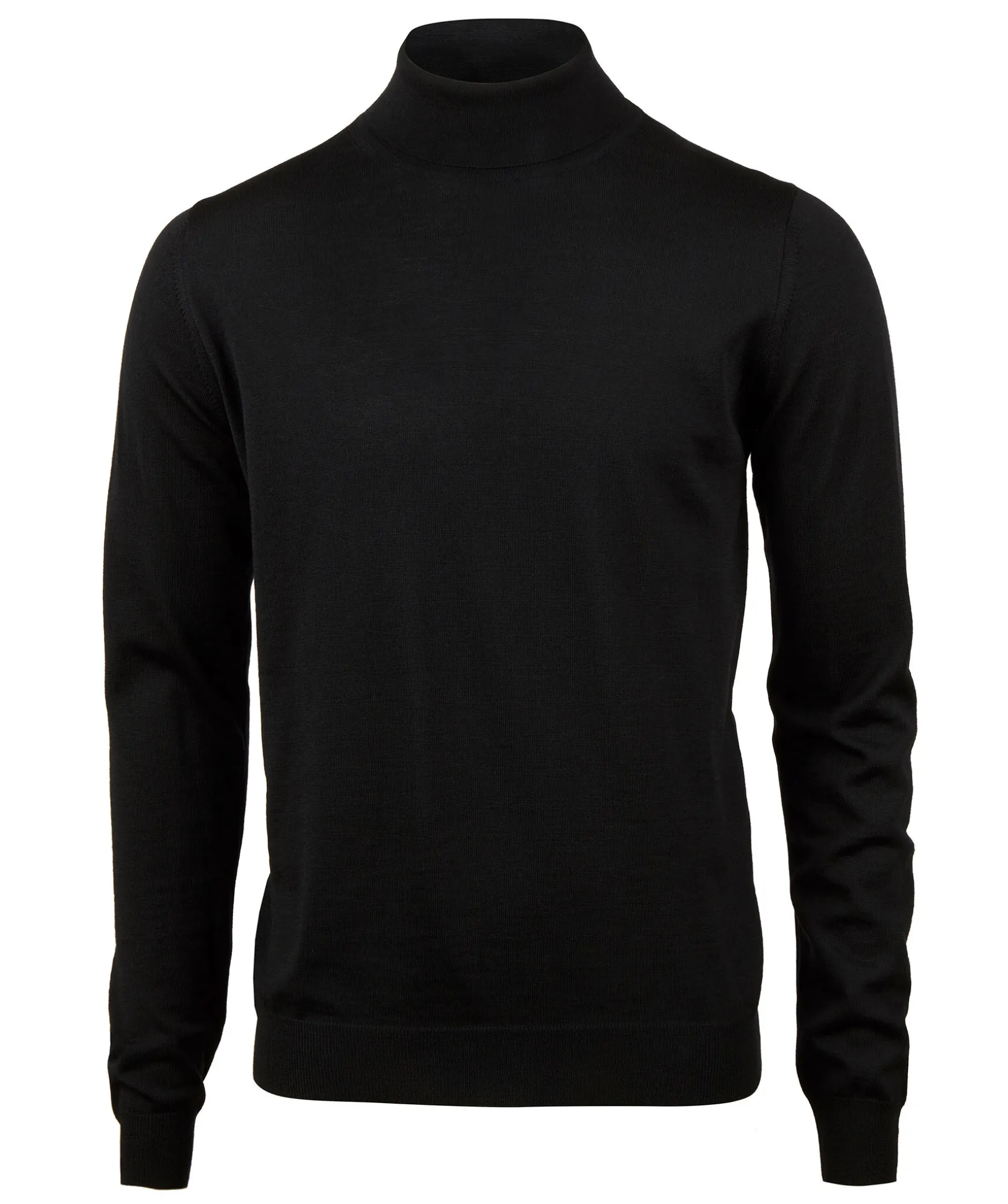 Merino Rollneck