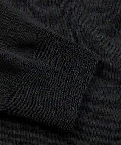 Merino Rollneck