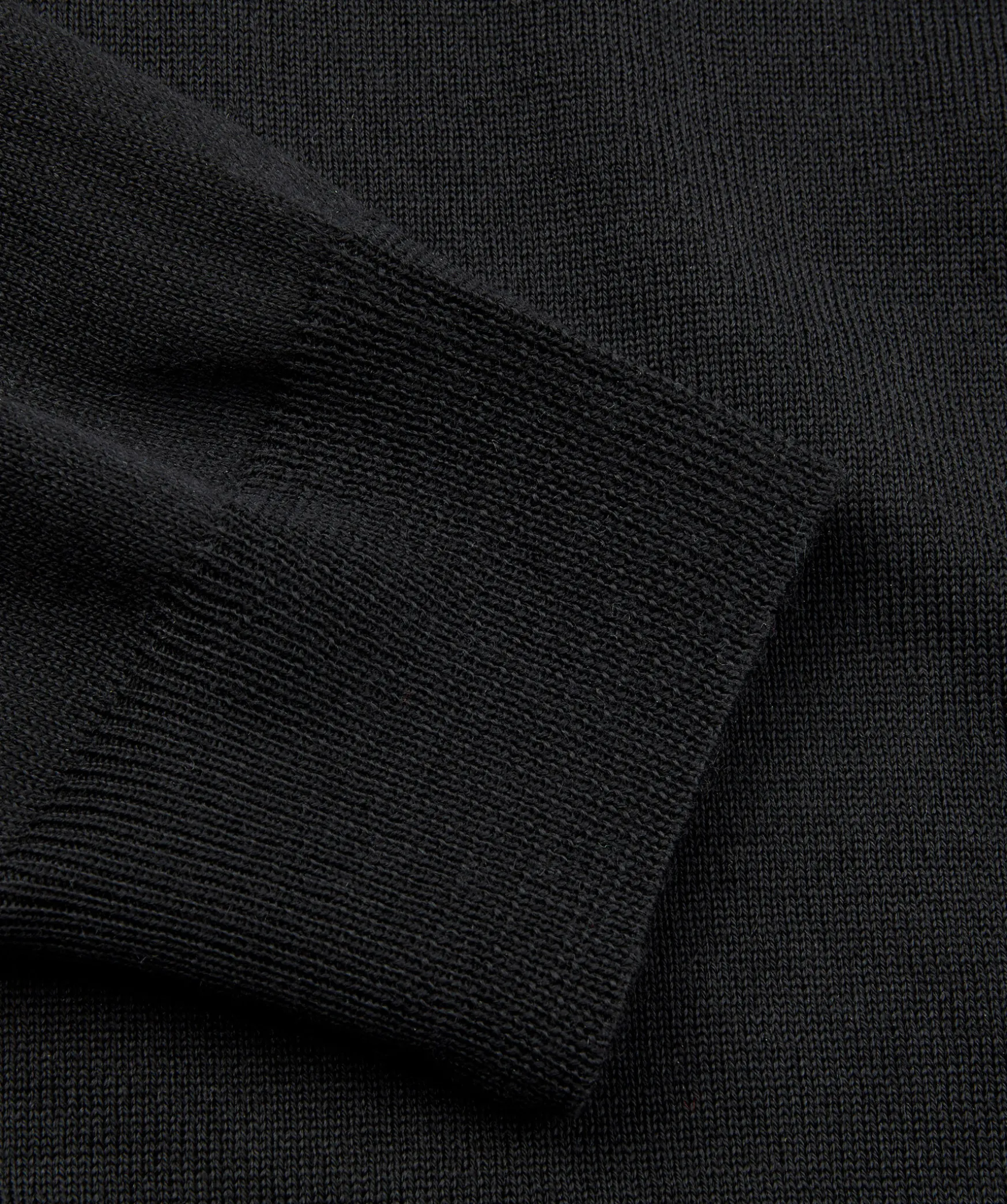 Merino Rollneck