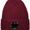 Merino Wool Beanie