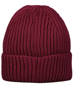 Merino Wool Beanie
